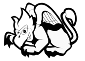 school logo