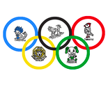 school logo