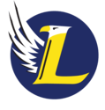 Leyden High School District 212 logo school logo