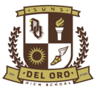 school logo