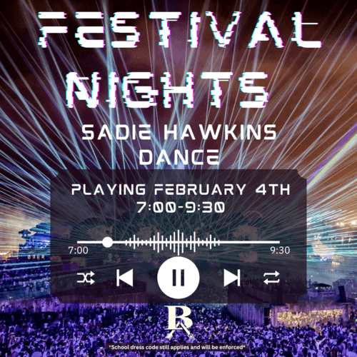 Store Broken Arrow High School