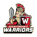 Westmont High School logo school logo