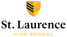 school logo