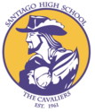 school logo