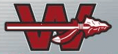 Patriot High School logo school logo