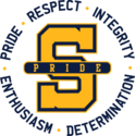school logo