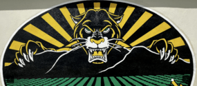 Pajaro Middle School logo school logo