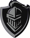 Garside Junior High School logo school logo